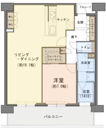 ザ・パークハウス中之島タワー