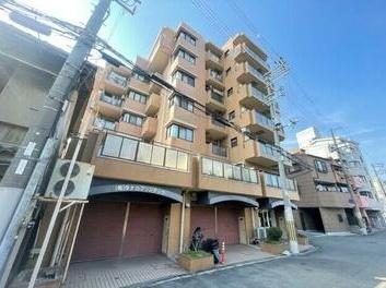 太平パシフィック桑津Ⅱ