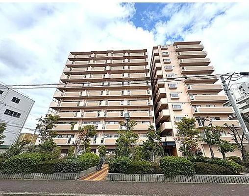 ノバカネイチ阿波座二番館