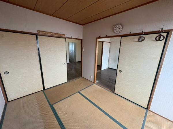 ノバカネイチ阿波座二番館