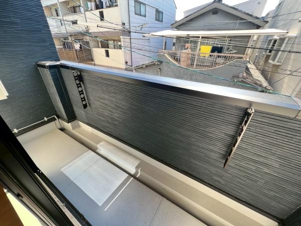 大阪市城東区鴫野東３丁目の新築一戸建