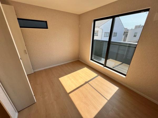 大阪市城東区鴫野東３丁目の新築一戸建