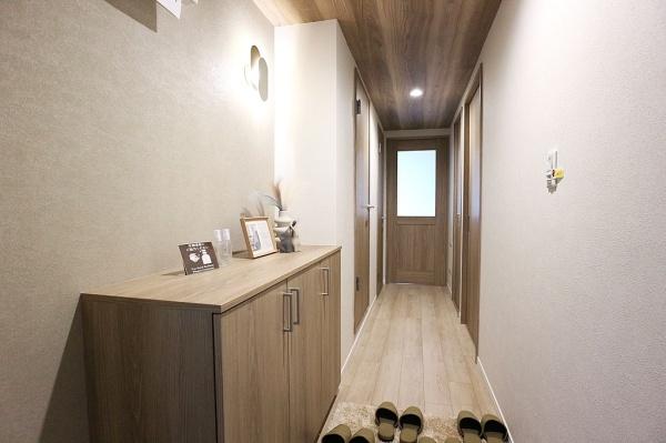 グランドメゾン松屋町
