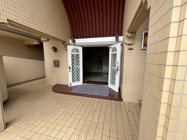 シャトーサンパークスクエア