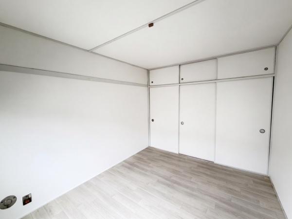 藤阪ハイツＡ２号棟