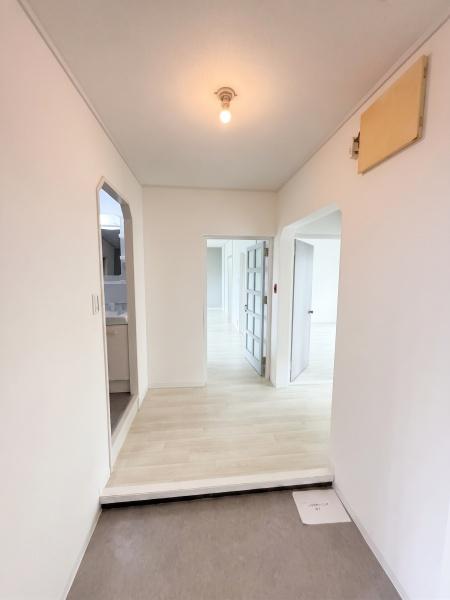 藤阪ハイツＡ２号棟