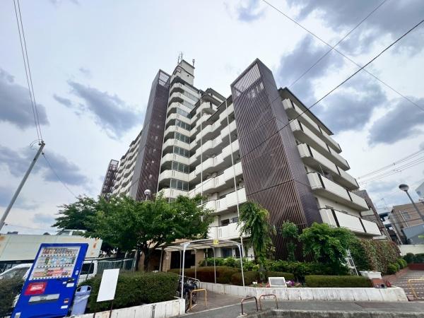 福島グランドヴィラ