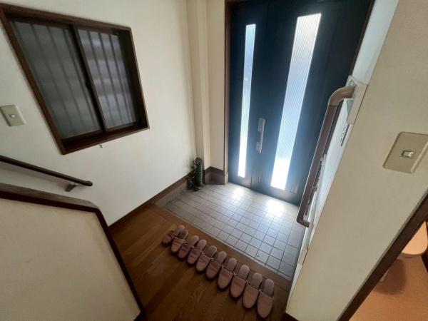 大阪市旭区新森６丁目の中古一戸建て