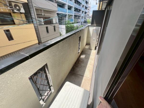 大阪市旭区新森６丁目の中古一戸建て