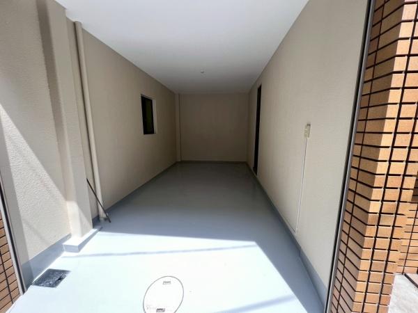 大阪市旭区新森６丁目の中古一戸建て