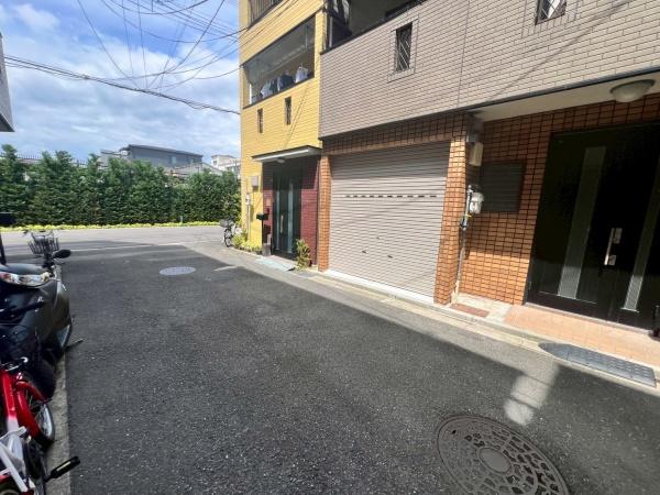 大阪市旭区新森６丁目の中古一戸建て