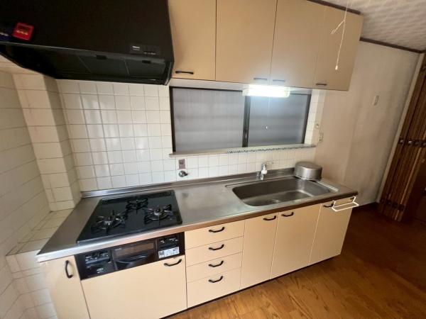 大阪市旭区新森６丁目の中古一戸建