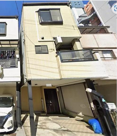 大阪市淀川区東三国2丁目の中古一戸建