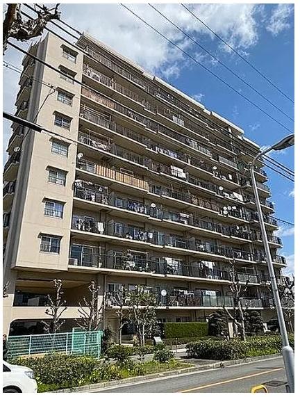メゾンドール巽南
