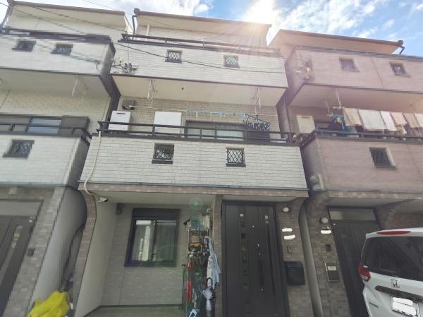 東淀川区豊里2丁目 中古戸建