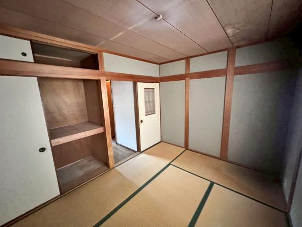 大阪市城東区成育４丁目の中古一戸建て