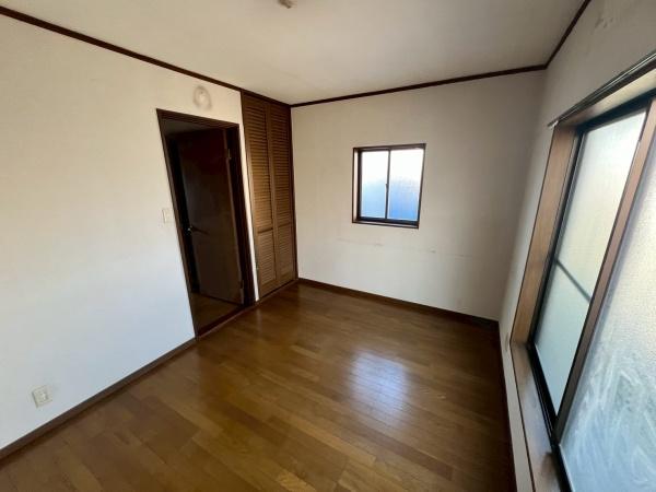 大阪市城東区成育４丁目の中古一戸建て