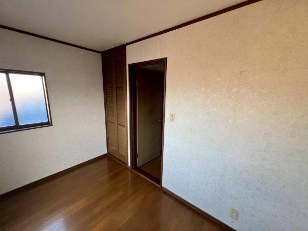 大阪市城東区成育４丁目の中古一戸建て