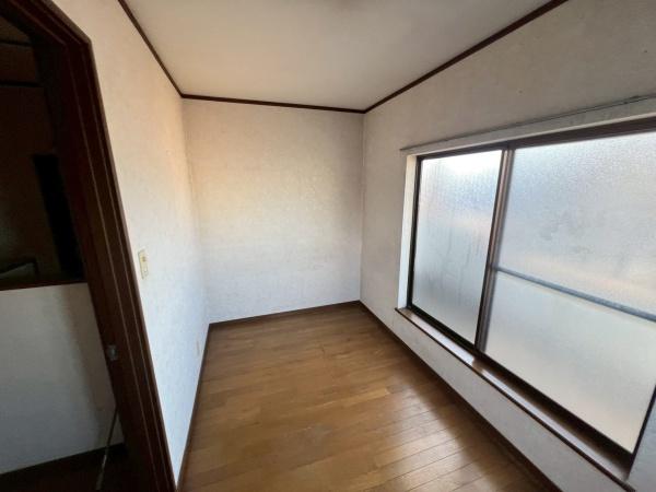 大阪市城東区成育４丁目の中古一戸建て