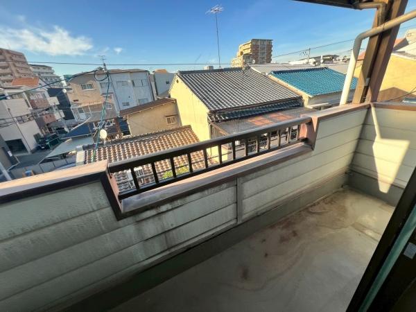 大阪市城東区成育４丁目の中古一戸建て