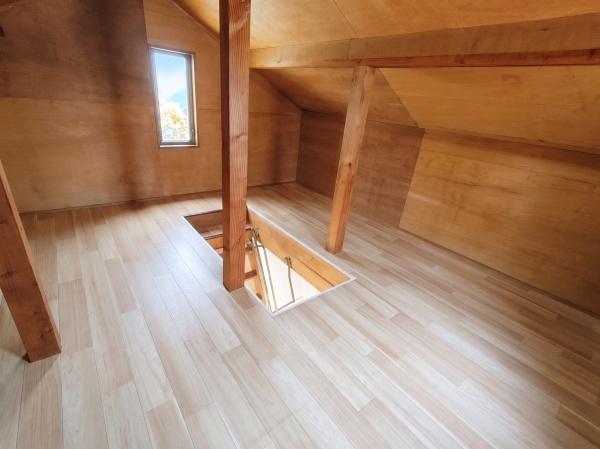 大阪市城東区成育４丁目の中古一戸建て