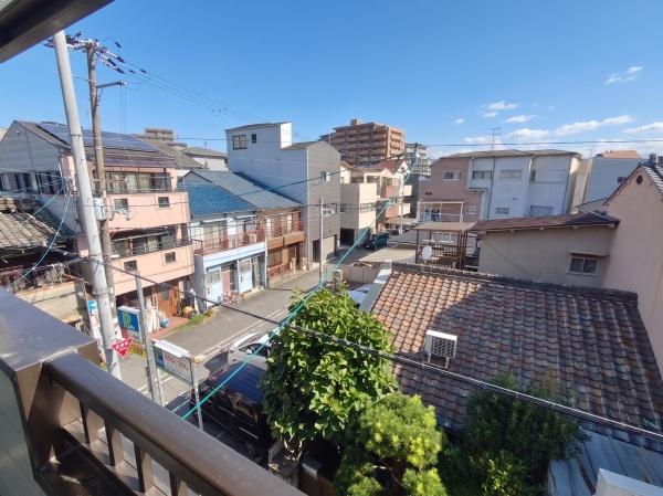 大阪市城東区成育４丁目の中古一戸建て