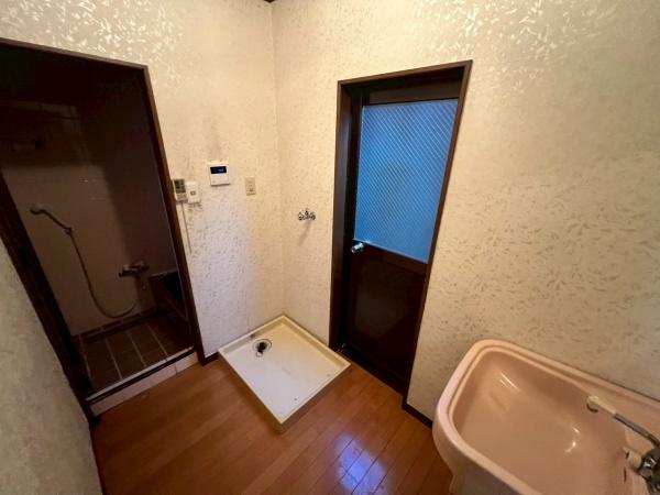 大阪市城東区成育４丁目の中古一戸建て