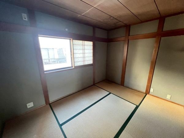 大阪市城東区成育４丁目の中古一戸建て