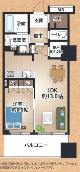 プレサンスレジェンド堺筋本町タワー