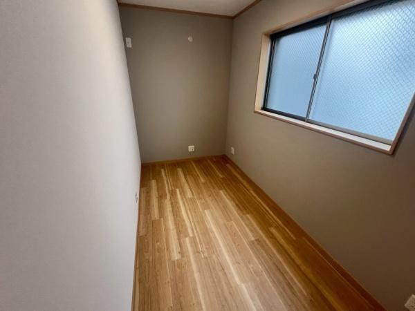 大阪市東淀川区下新庄５丁目の中古一戸建て