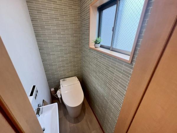 大阪市東淀川区下新庄５丁目の中古一戸建て