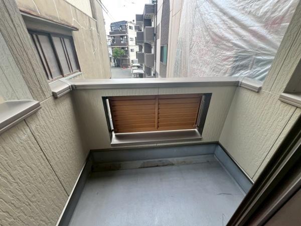 大阪市東淀川区下新庄５丁目の中古一戸建て