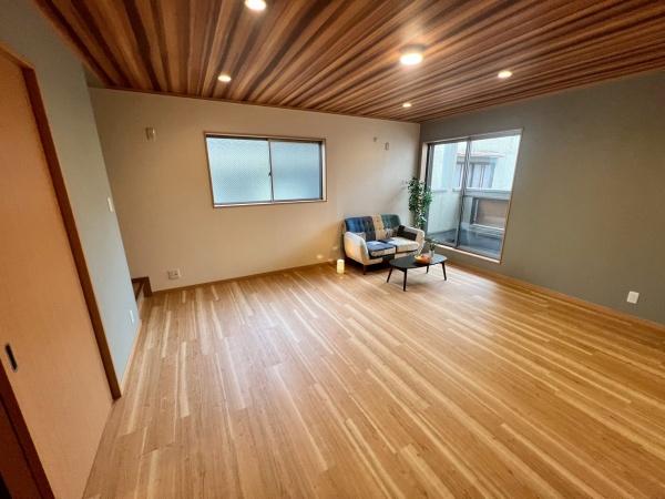 大阪市東淀川区下新庄５丁目の中古一戸建て