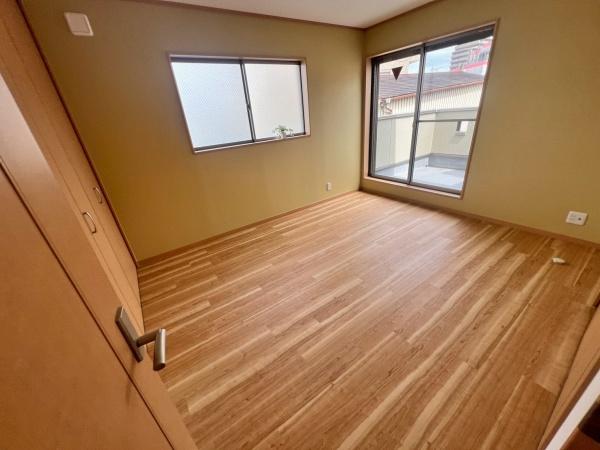 大阪市東淀川区下新庄５丁目の中古一戸建て