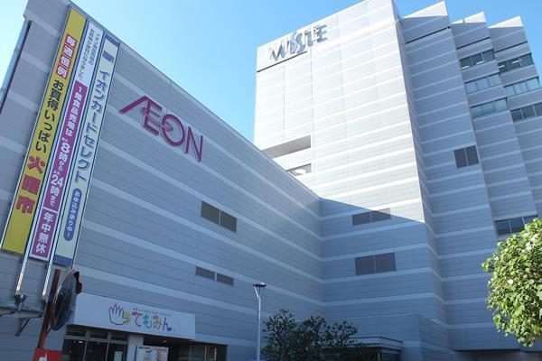 大阪市福島区海老江６丁目の中古一戸建て(イオンスタイル野田阪神)