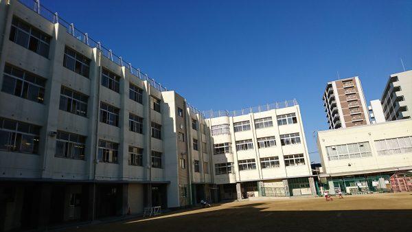 大阪市福島区海老江６丁目の中古一戸建て(大阪市立海老江西小学校)