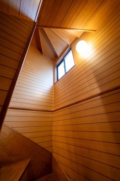 大阪市福島区海老江６丁目の中古一戸建て