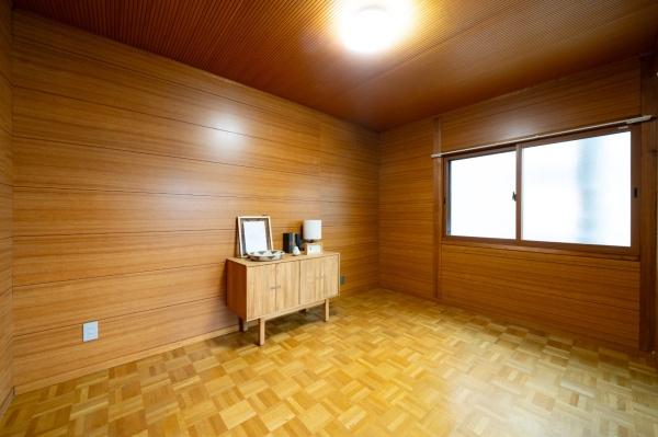 大阪市福島区海老江６丁目の中古一戸建て