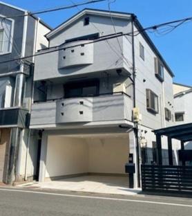 大阪市淀川区十三東4丁目の中古一戸建