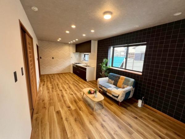 大阪市淀川区十三東４丁目の中古一戸建