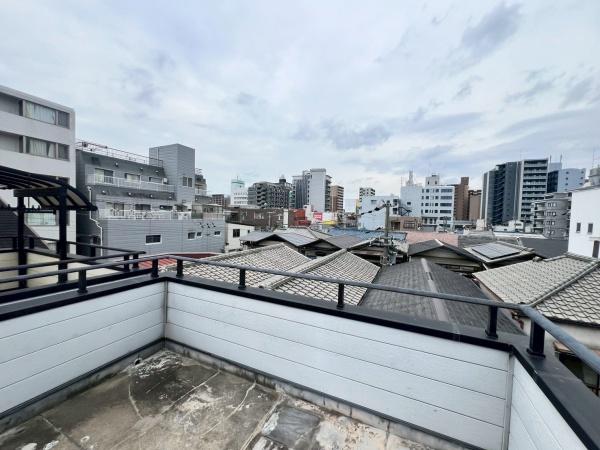 大阪市淀川区東三国２丁目の中古一戸建て