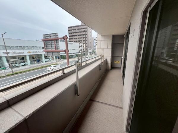 グローバル御幣島駅前
