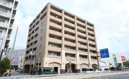 グローバル御幣島駅前
