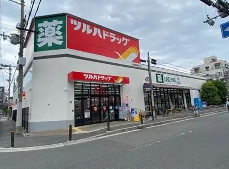 サンマンションアトレあびこ(ツルハドラッグ住吉我孫子店)