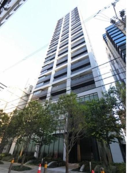 ローレルタワー心斎橋