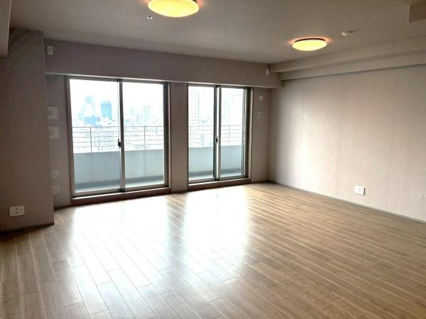 エスリード長堀タワー