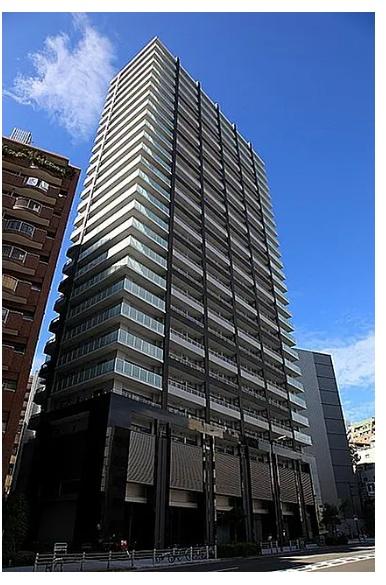 エスリード長堀タワー
