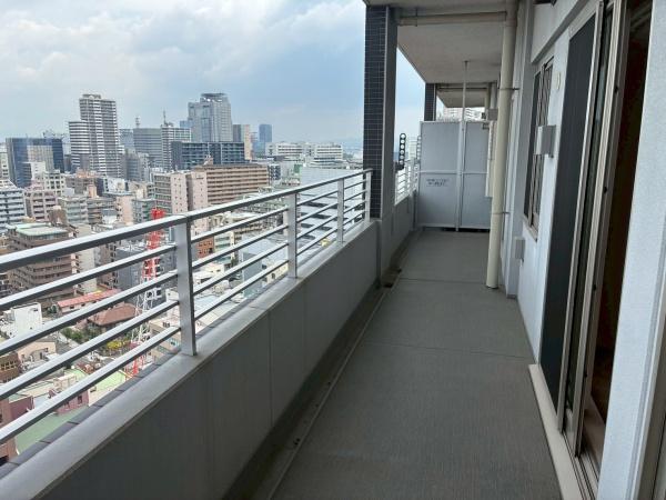エスリード長堀タワー