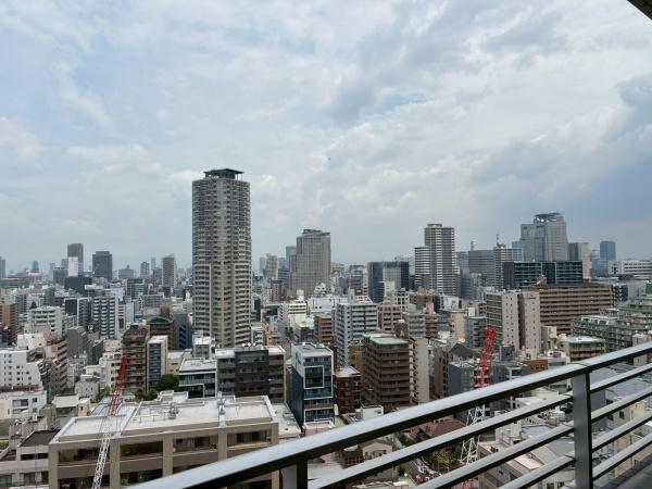 エスリード長堀タワー