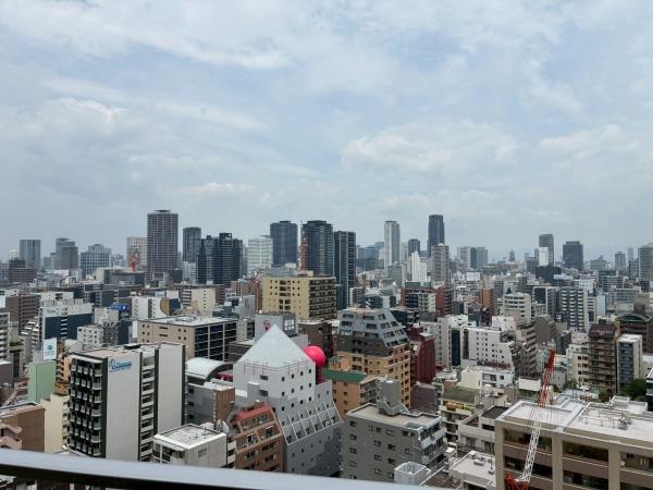 エスリード長堀タワー
